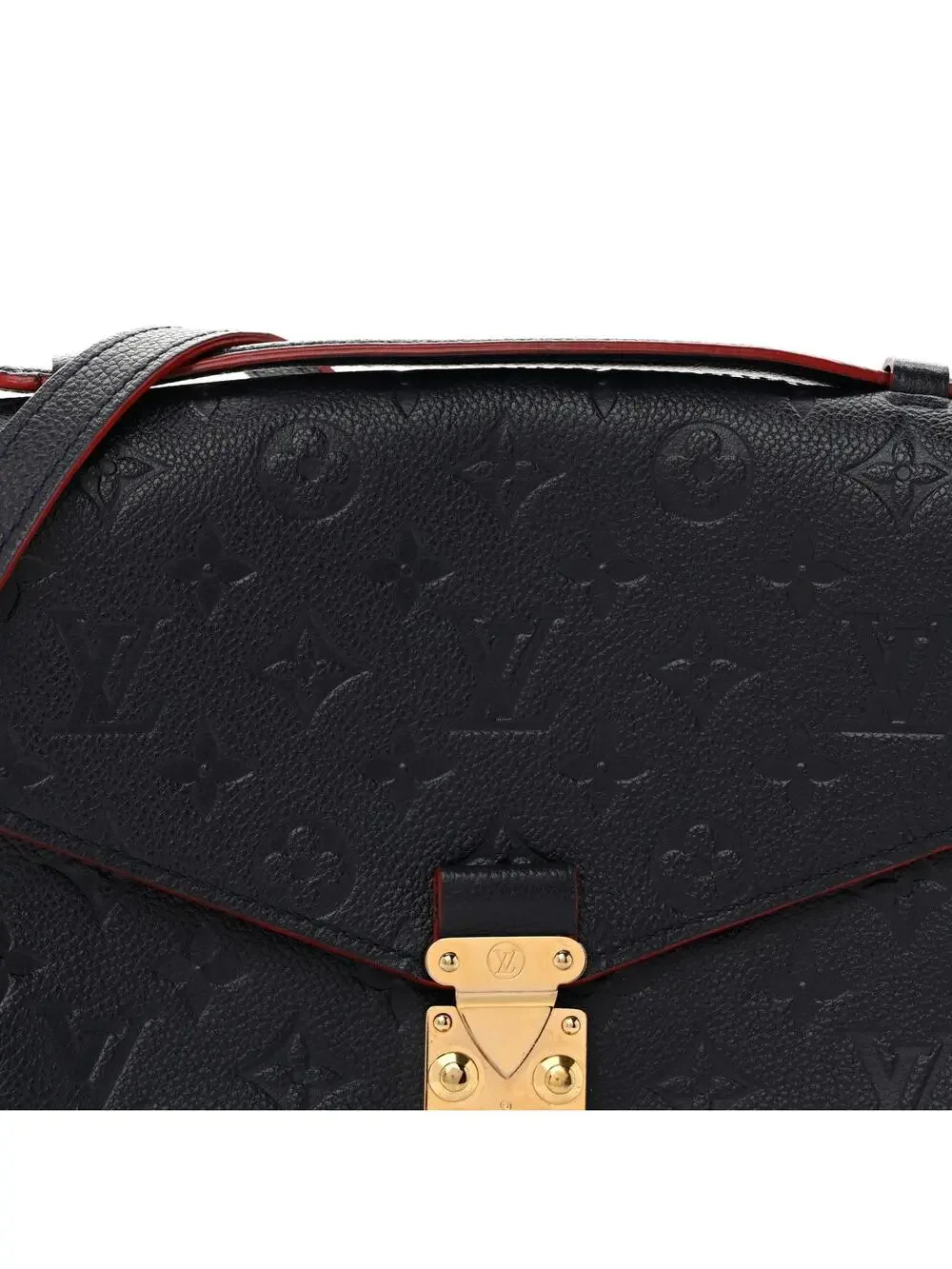 Louis Vuitton Empreinte Pochette Metis #300119L17B